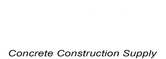Concrete Construction Supply Logo