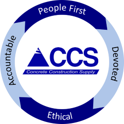 ccs values badge people first devoted ethical accountable
