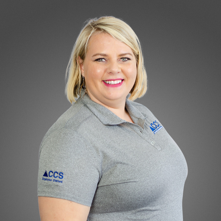 Megan Dale | Rebar Coordinator