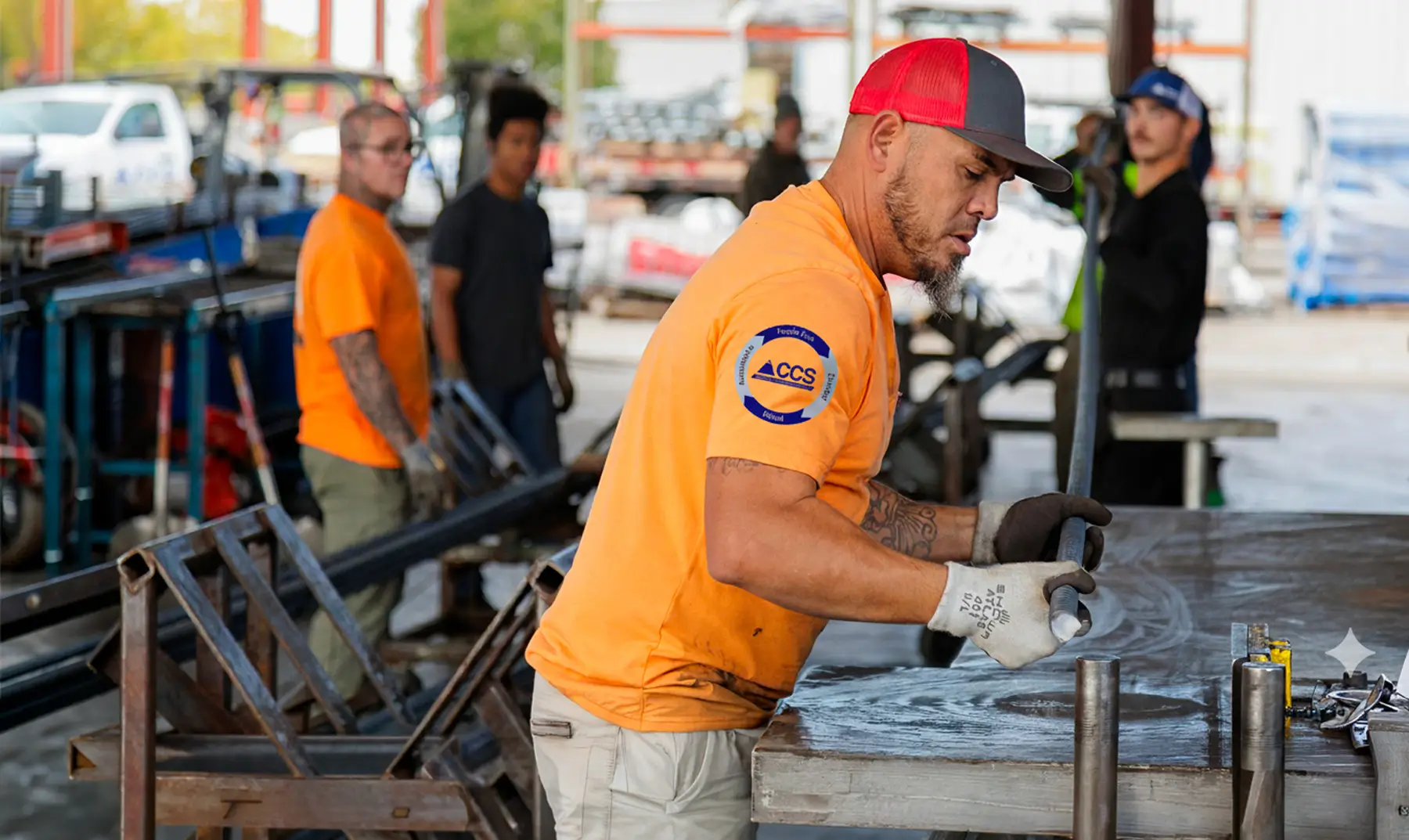 mst rebar in boise idaho