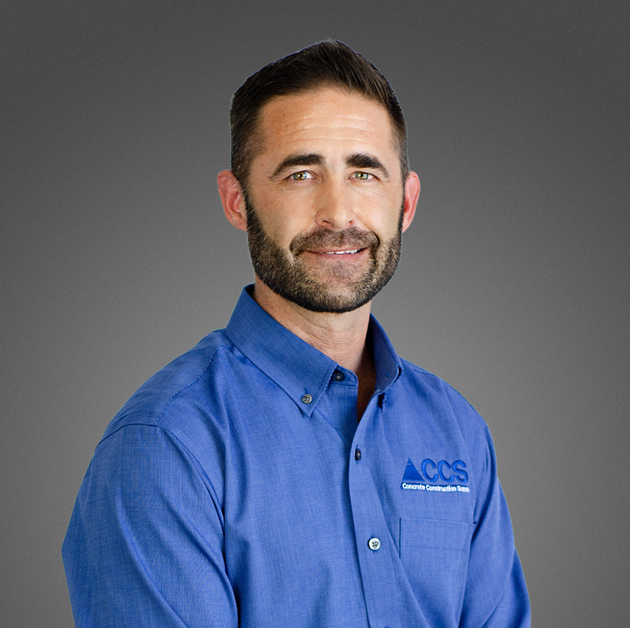 Shelby Rayl | Purchaser