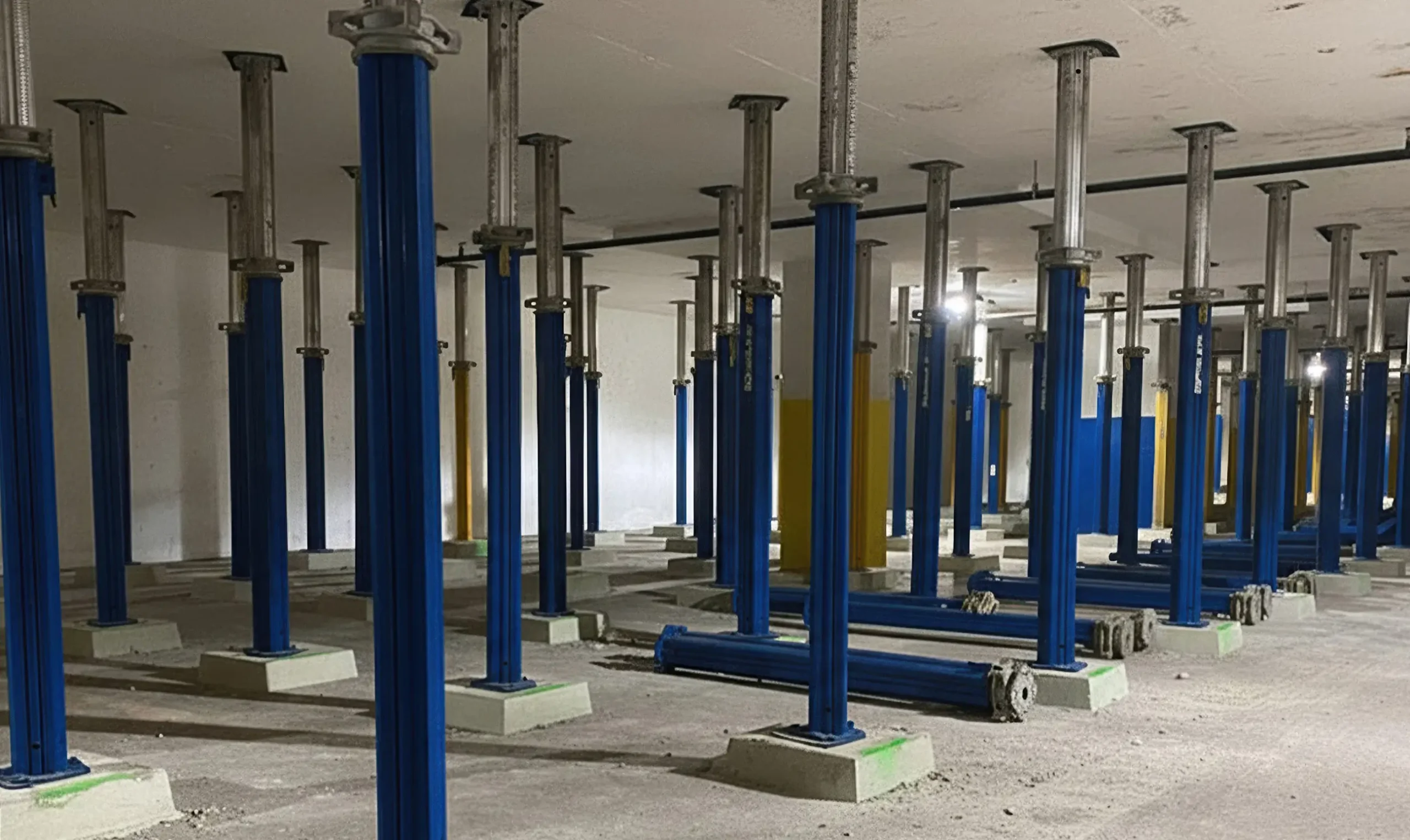 mst rebar in boise idaho