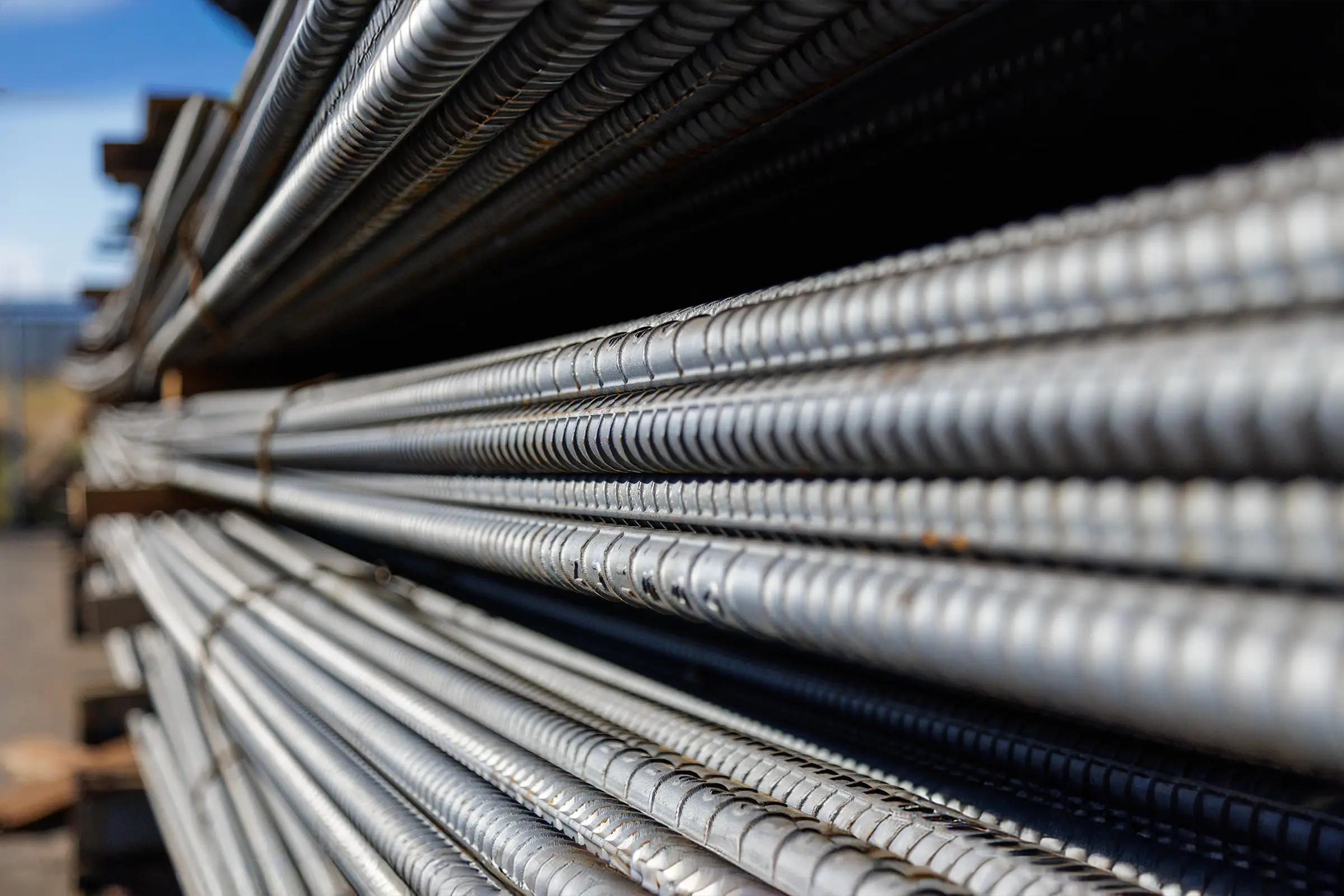 Featured image for “How to Find a Quality Rebar Supplier”
