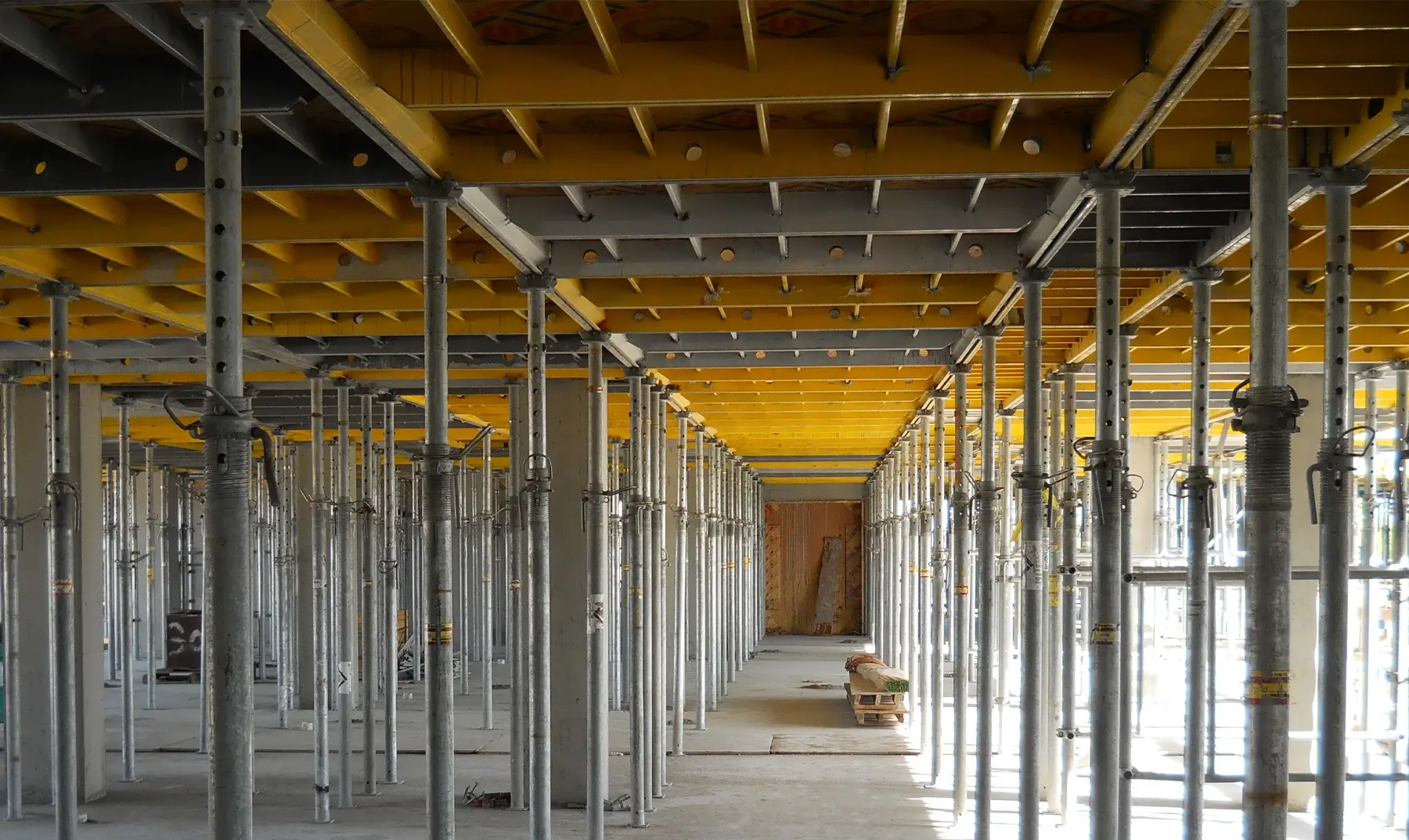 shoring equipmnet from CCS in boise idaho