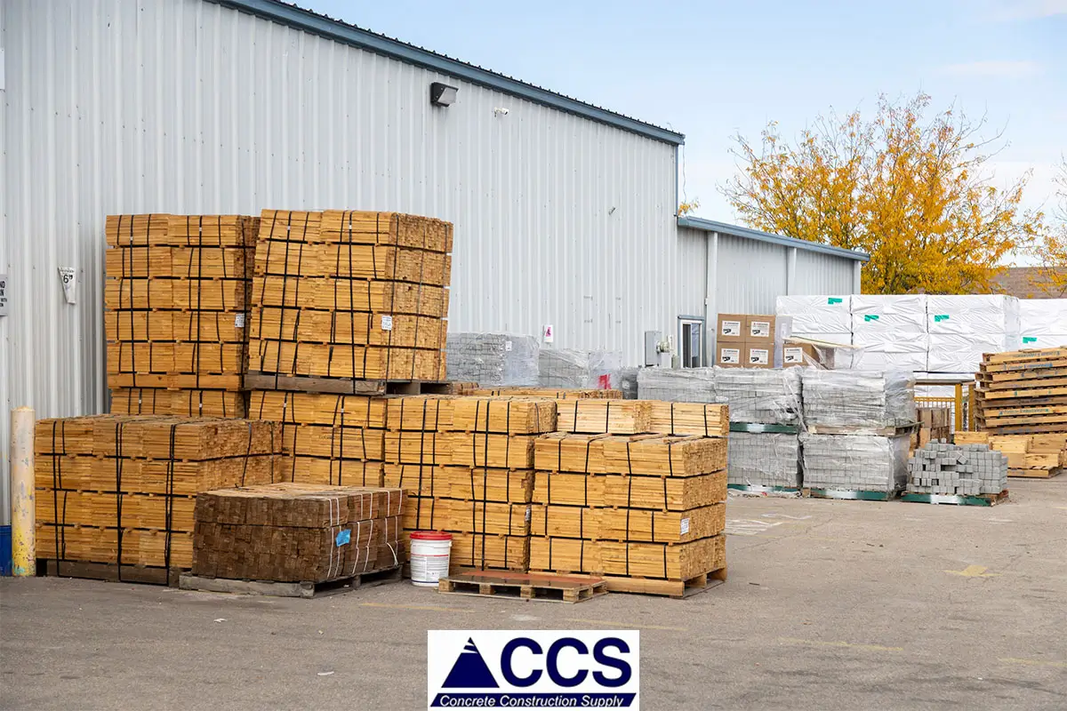 Featured image for “Factors to Consider When Selecting Construction Materials”
