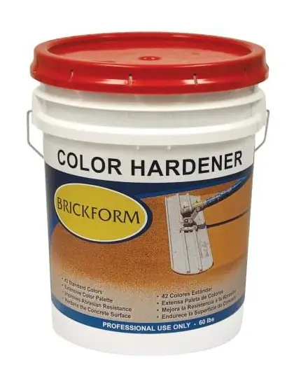 Color Hardner
