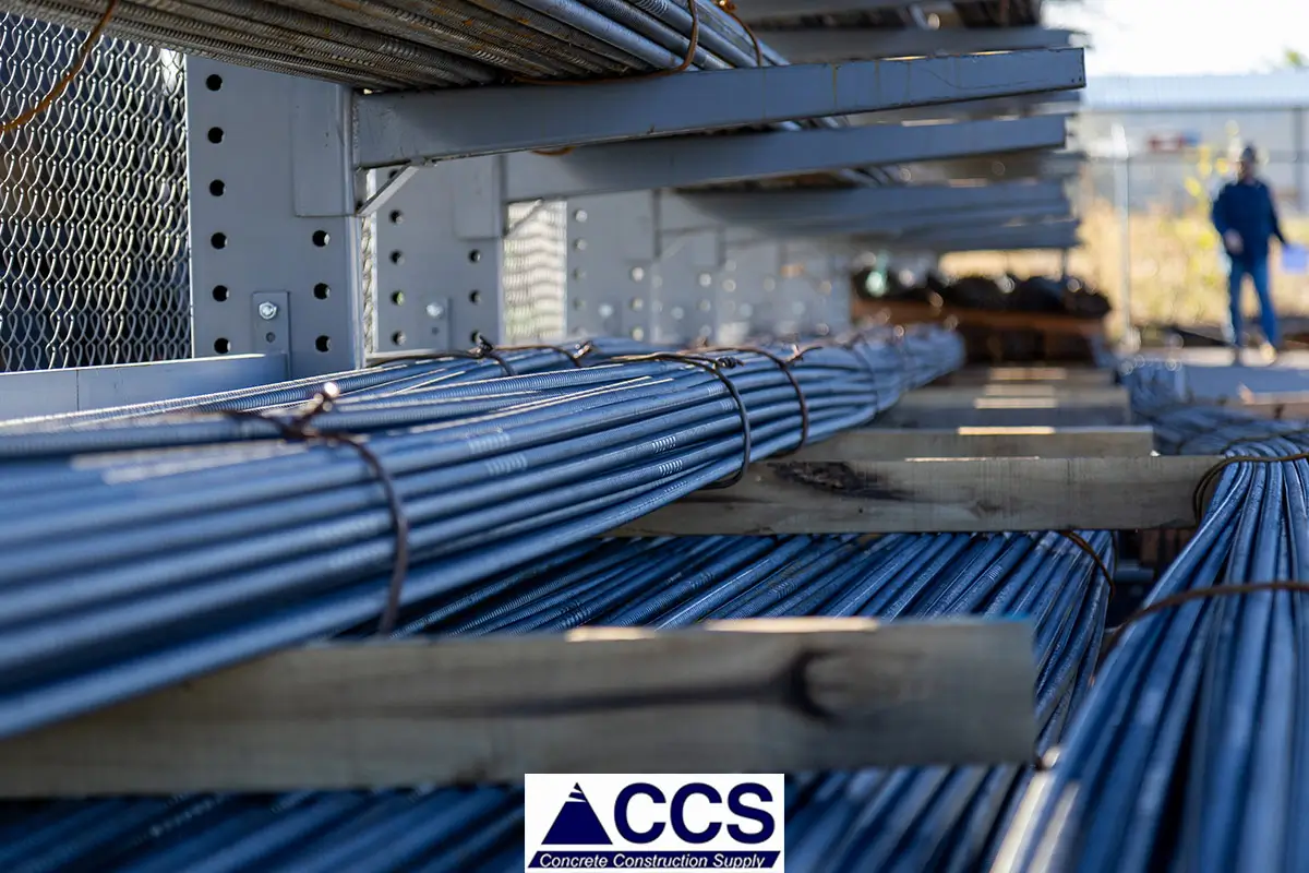 Featured image for “A Comparison of MST-BAR Fiberglass vs Traditional Steel Rebar”