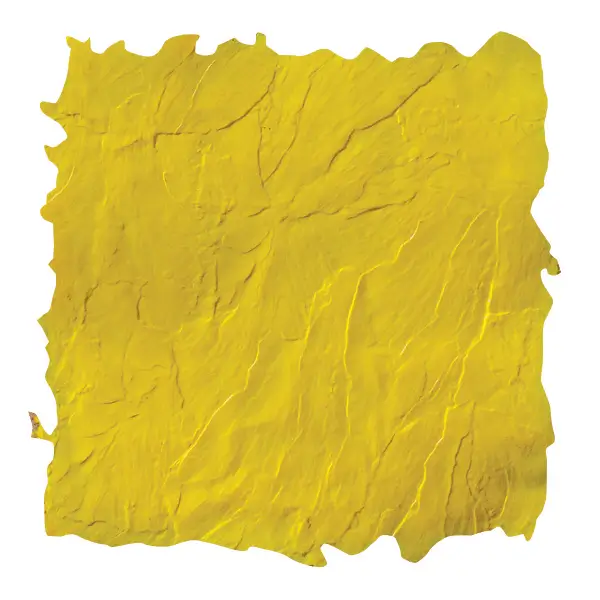 european fan stamp pattern