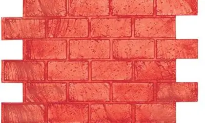 running bond new bring stamp