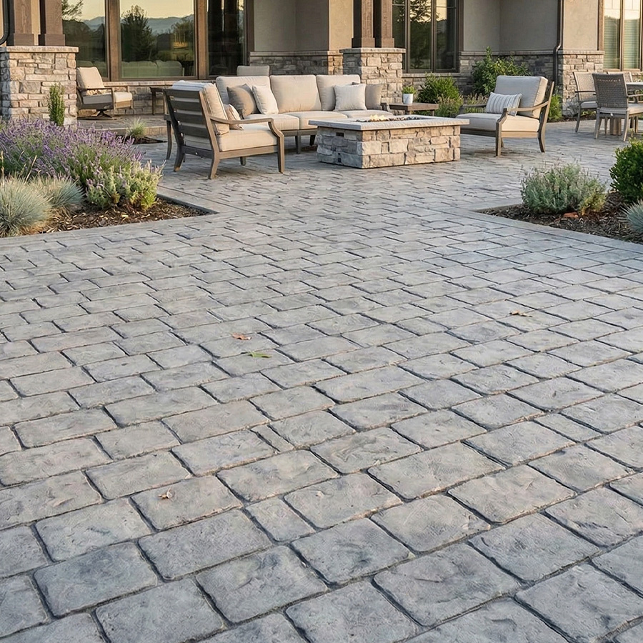 Windsor Cobble