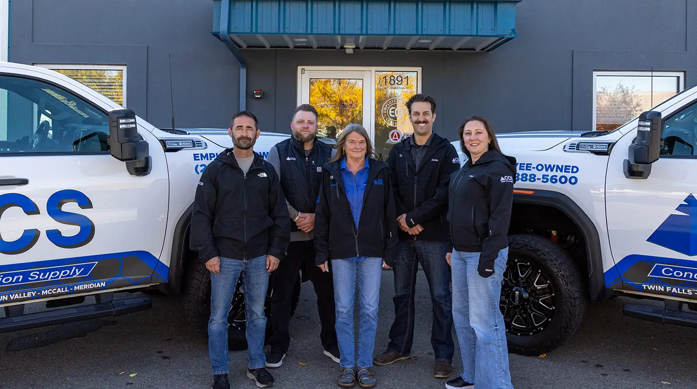 Built for Crews That Don’t Slow Down