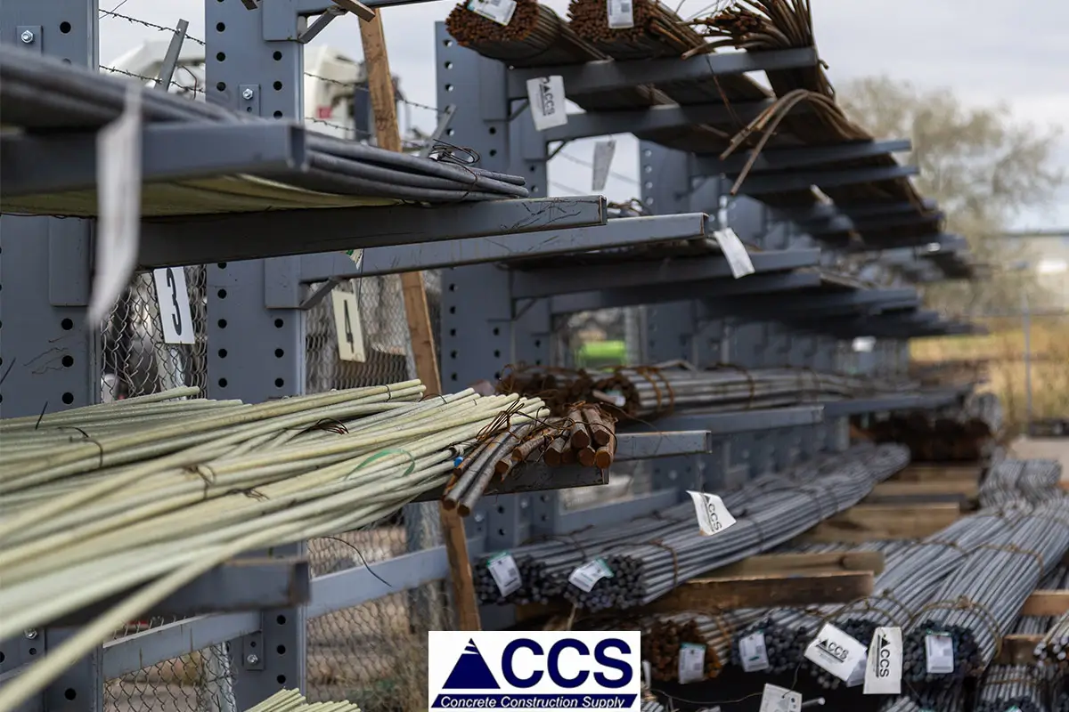 Featured image for “Why Are More Contractors Choosing MST Rebar Over Traditional Steel Rebar?”